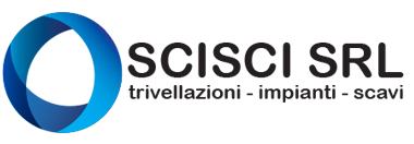 Scisci Trivellazioni Mobile Retina Logo